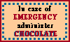 emergencychoco.gif (1545 byte)